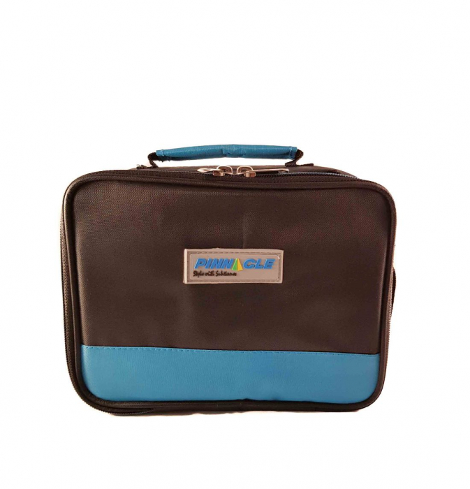 Set caserole PALOMA Albastru, pentru mancare, termoizolante [3]