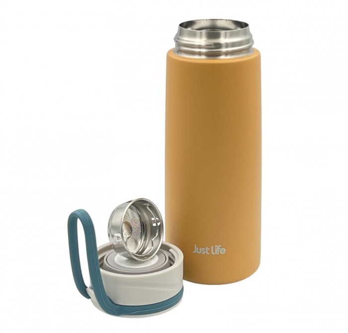 Termos din Inox JUST LIFE 350 ml [4]