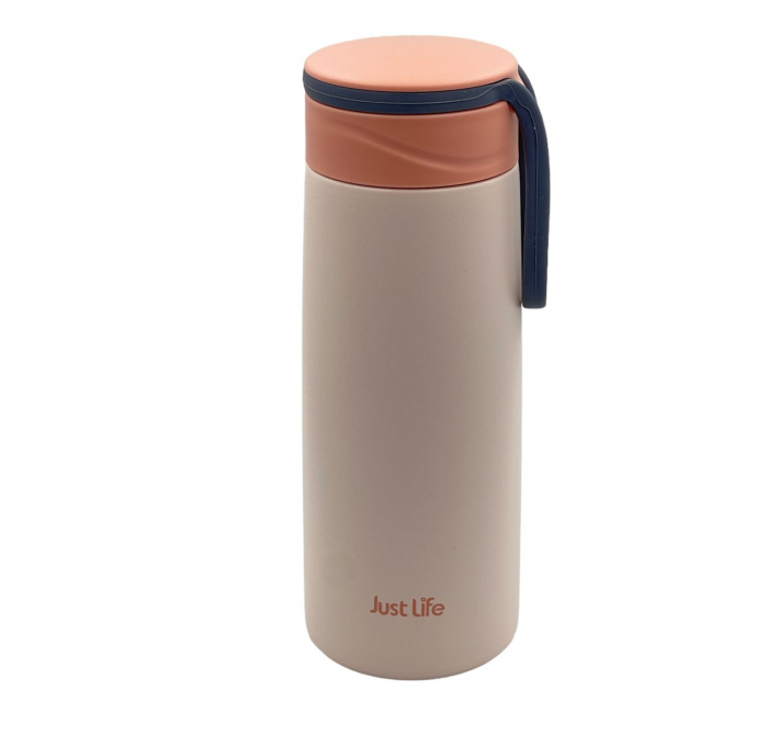 Termos din Inox JUST LIFE 350 ml [5]