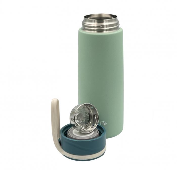 Termos din Inox JUST LIFE 350 ml [7]