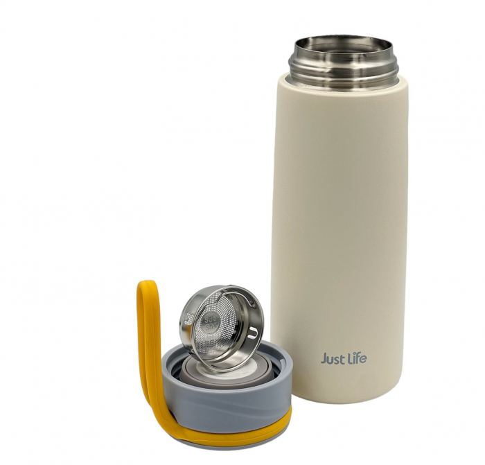 Termos din Inox JUST LIFE 350 ml [2]