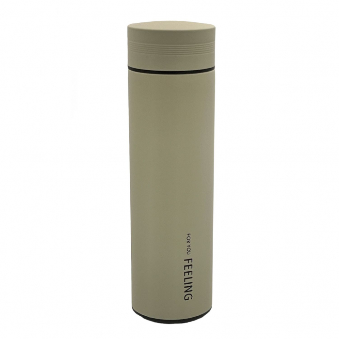 Termos 450 ml FEELING, otel inoxidabil [6]