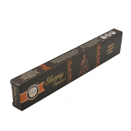 Betisoare parfumate - Betisoare parfumate BLESSING FOREVER, HEAVEN, 15g