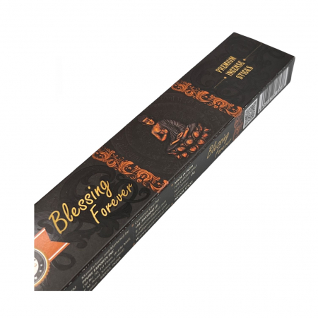 Betisoare parfumate BLESSING FOREVER, HEAVEN, 15g [1]