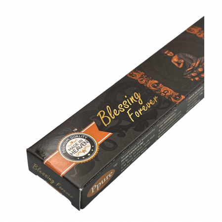 Betisoare parfumate BLESSING FOREVER, HEAVEN, 15g [2]