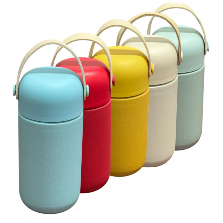 Mini Termos NANO inox 316, 150 ml [4]