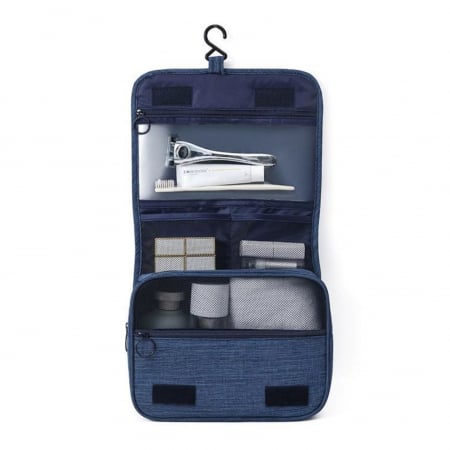 Organizator geanta pentru cosmetice, TRAVEL, 24x20cm [4]