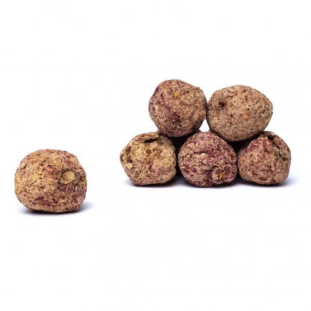 Sfere Fumigene Aromaterapie, Olibanum & Roses, 65gr [1]