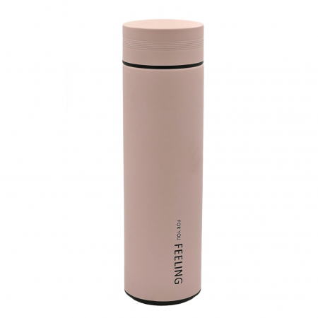 Termos 450 ml FEELING, otel inoxidabil [4]