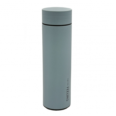 Termos 450 ml FEELING, otel inoxidabil [2]