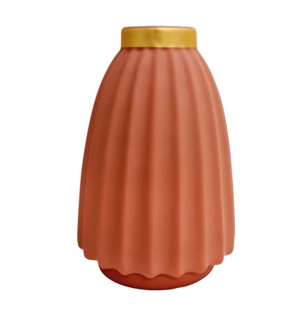 Vaza CLARICE din Cearamica, 24x16 cm [0]