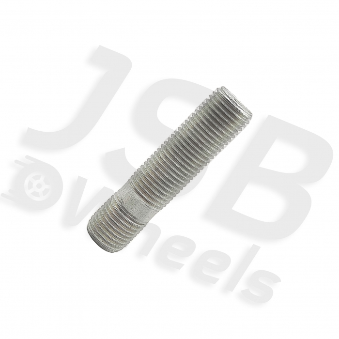 Bolt roata pentru conversie M12x1.25 50 mm [1]