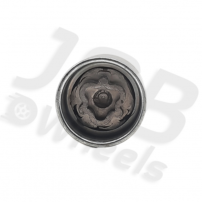 Cheie antifurt Starlock litera A 7621 [2]