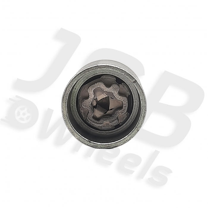 Cheie antifurt Starlock litera F 7626 [2]