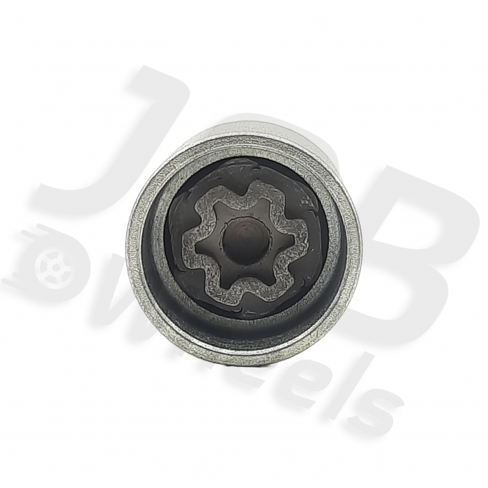 Cheie antifurt Starlock litera M 7631 [2]