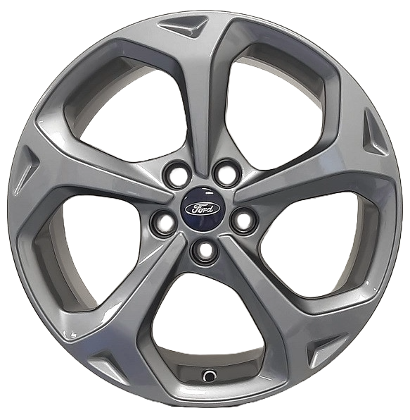 Janta aliaj originala Ford Kuga 18" 5x108 [1]