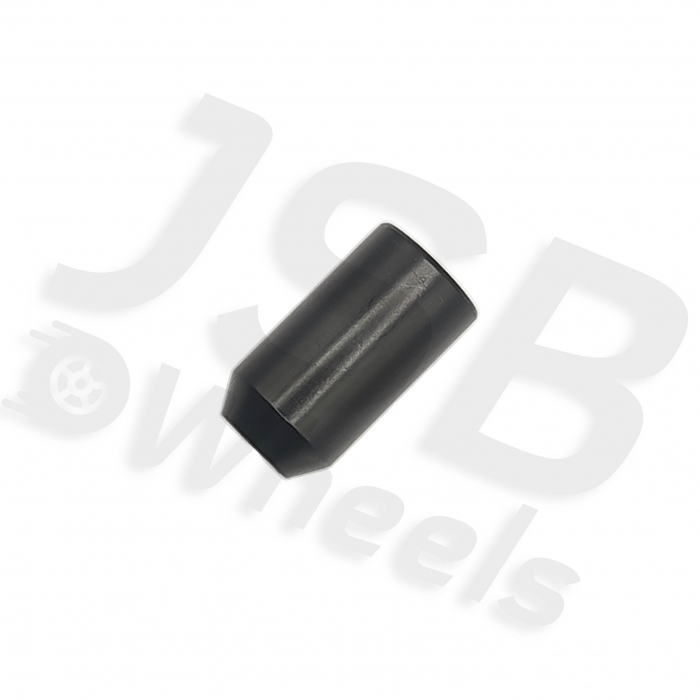 Piulita janta cap imbus neagra M12x1.25 [2]