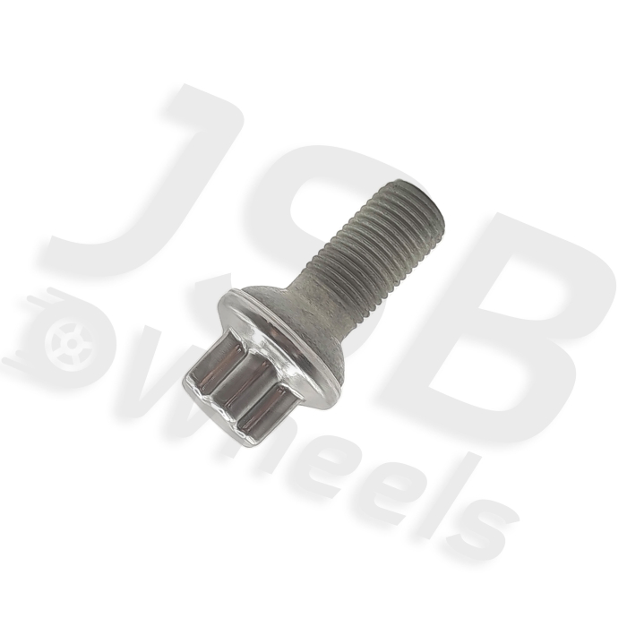 Prezon janta aliaj cap stelat M14x1.5 27 mm [1]