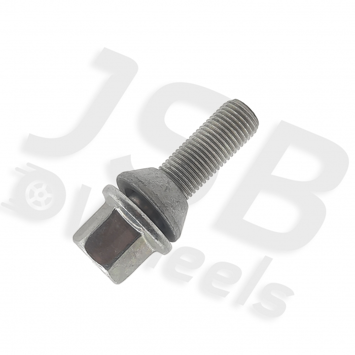 Prezon janta aliaj M14x1.5 35 mm [1]