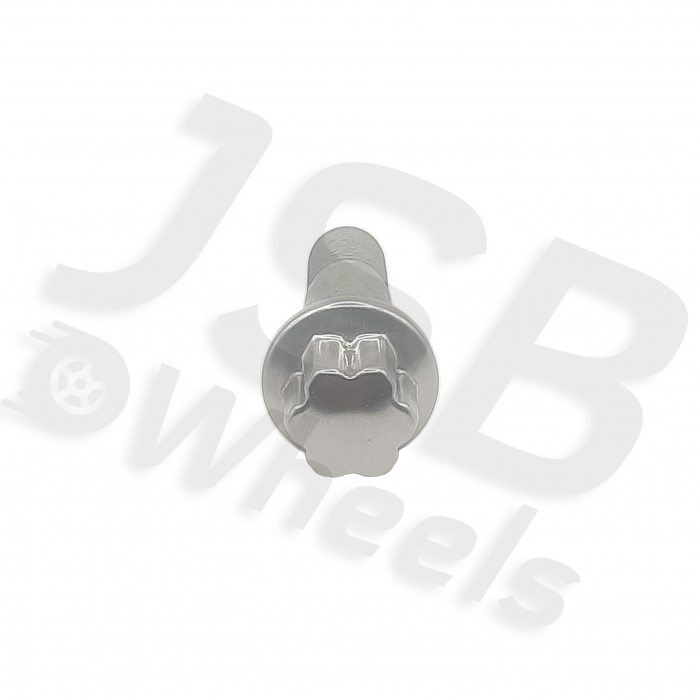 Prezon janta aliaj cap stelat M14x1.5 45 mm [2]
