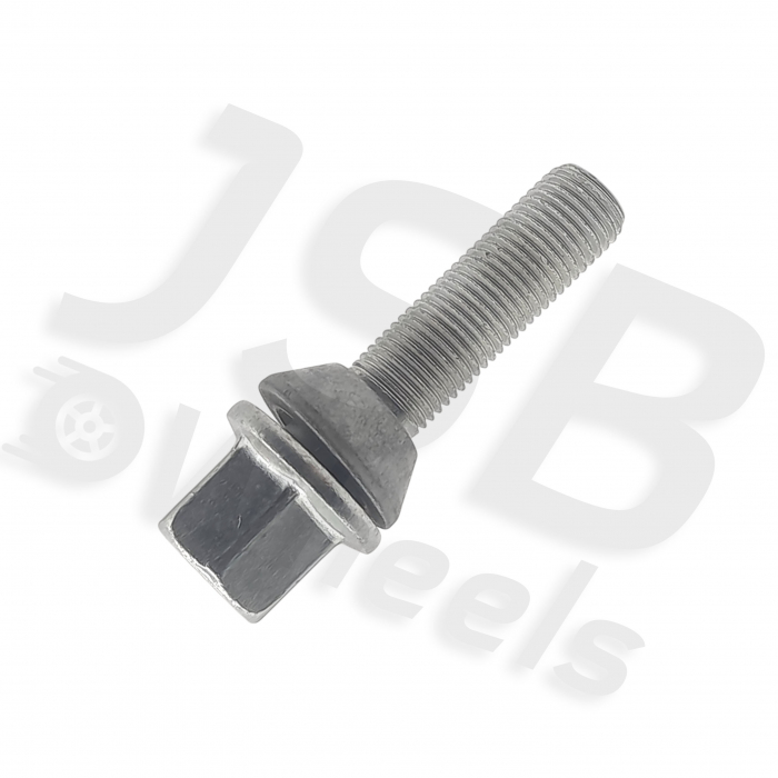 Prezon janta aliaj M14x1.5 45 mm [1]