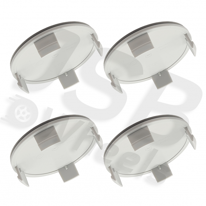 Set capace jante aliaj Z08 [2]