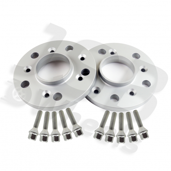 Set distantiere 5x120 74 mm, grosime 12 mm [2]