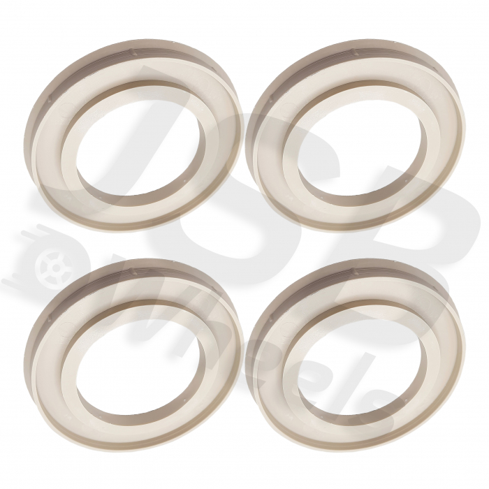 Set inele de centrare jante 110-67.1 mm [2]