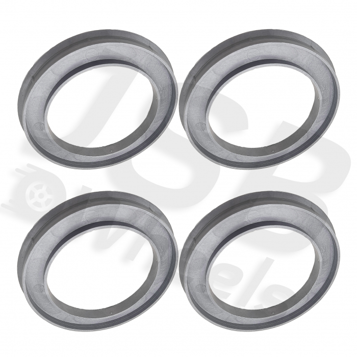 Set inele de centrare jante 110-78 mm [2]