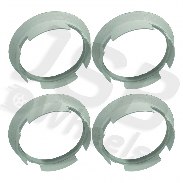 Set inele de centrare jante 63.4-58.1 mm [2]