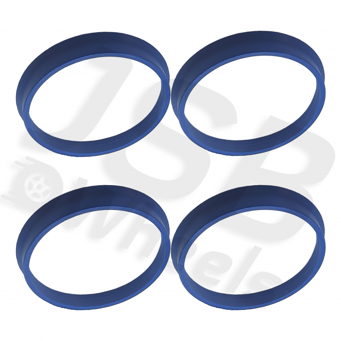 Set inele de centrare jante 65.1-60.1 mm [2]