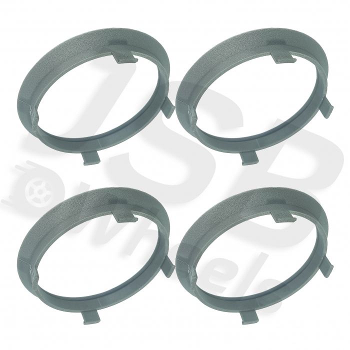 Set inele de centrare jante 70.1-66.6 mm [2]