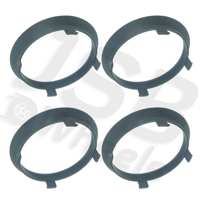 Set inele de centrare jante 70.1-67.1 mm [2]