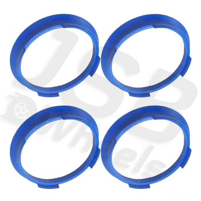 Set inele de centrare jante 70.4-64.1 mm [2]