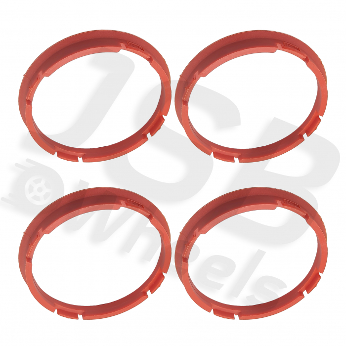 Set inele de centrare jante 73.0-67.1 mm [2]
