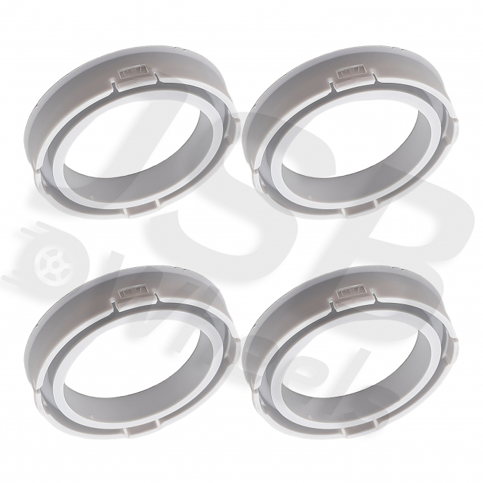 Set inele de centrare jante 73.1-54.1 mm [2]