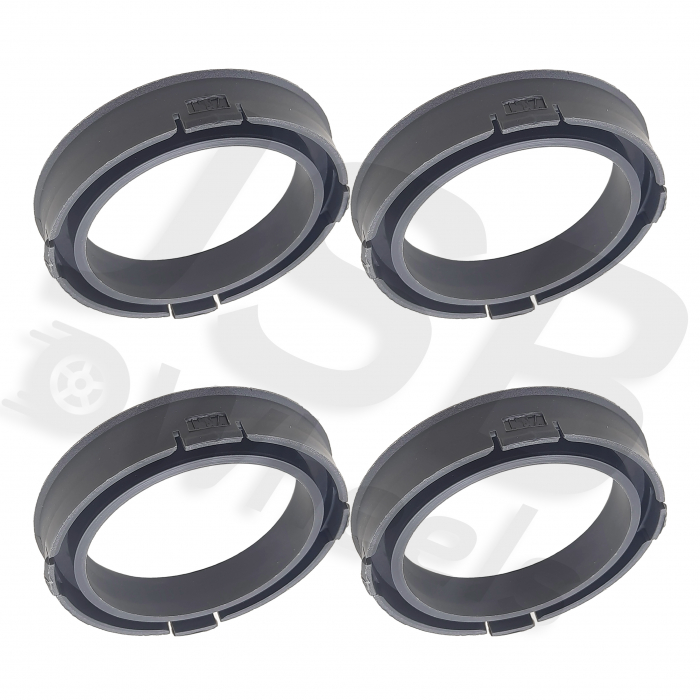 Set inele de centrare jante 73.1-56.1 mm [2]