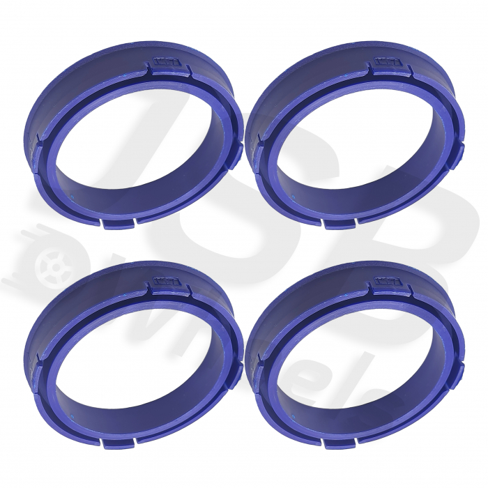 Set inele de centrare jante 73.1-58.1 mm [2]
