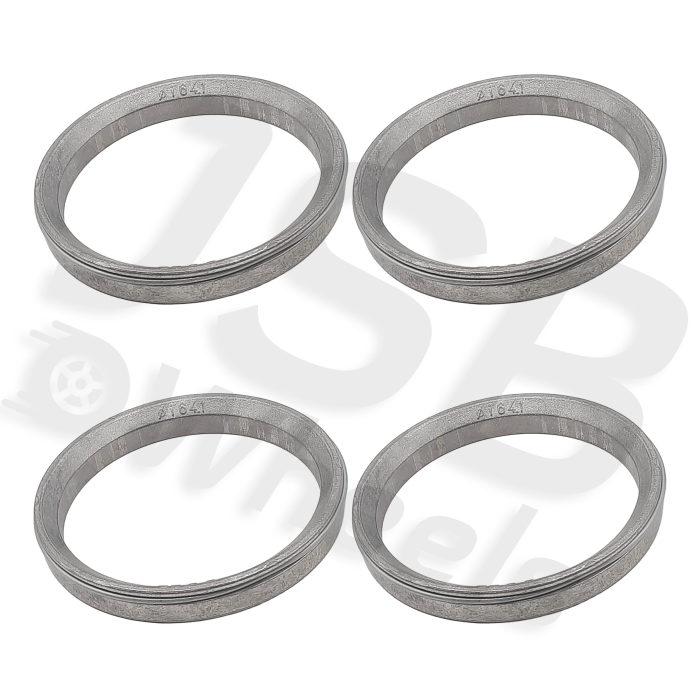 Set inele de centrare jante 75-64.1 mm [1]