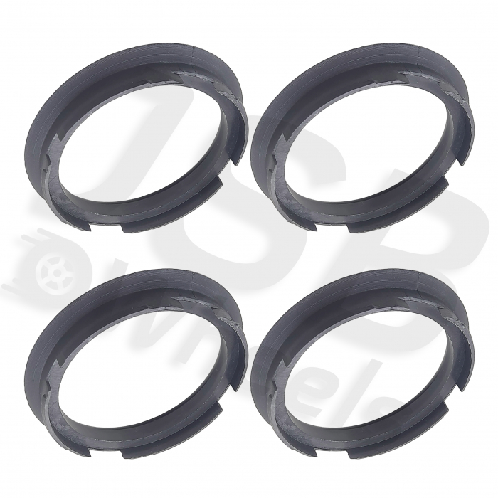 Set inele de centrare jante 76.9-65.1 mm [2]