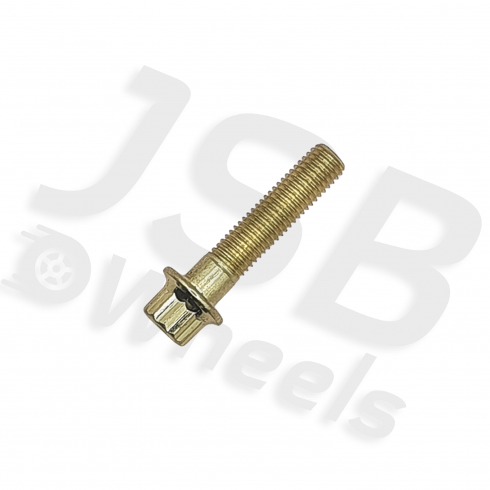 Surub auriu M7x32 mm [1]
