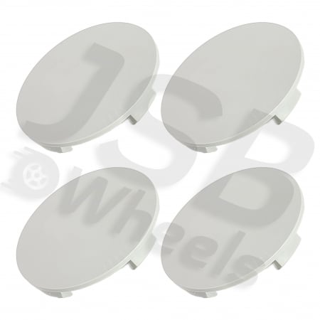 Capace jante - Set capace jante aliaj RO01