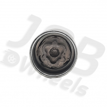 Cheie antifurt Starlock litera A 7621 [1]