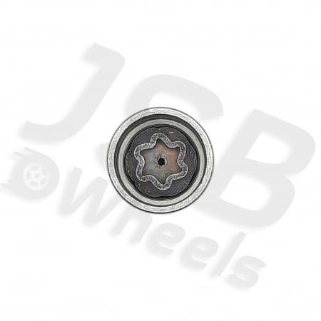 Chei antifurt - Cheie antifurt Starlock litera B 7622