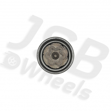 Chei antifurt - Cheie antifurt Starlock litera C 7623