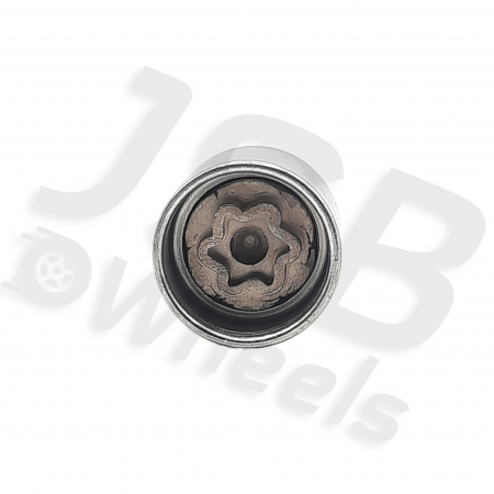 Cheie antifurt Starlock litera C 7623 [1]