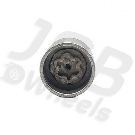 Cheie antifurt Starlock litera D 7624 [1]