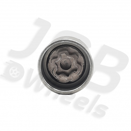 Cheie antifurt Starlock litera E 7625 [1]
