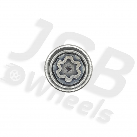 Chei antifurt - Cheie antifurt Starlock litera J 7629