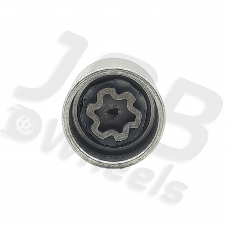 Cheie antifurt Starlock litera J 7629 [1]
